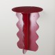 Журнальний стіл Small table "Hvylya"